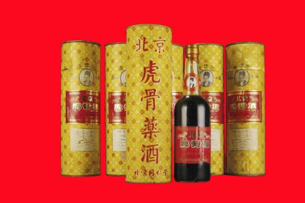 蔡甸回收骨酒.jpg